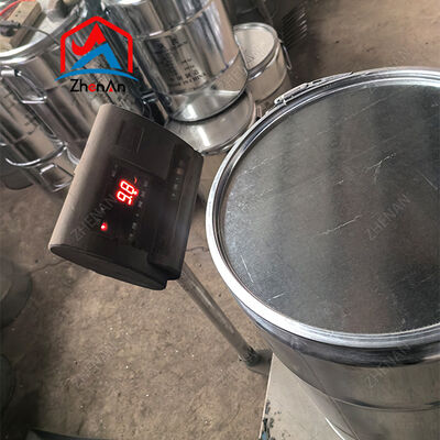 Ferro Vanadium Kemurnian Tinggi FeV 75 Bongkah Perak Metalik untuk Deoksidasi dan Paduan Baja