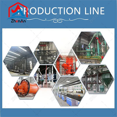 Serbuk Silikon Karbida untuk Aplikasi Suhu Tinggi dengan Stabilitas Termal dan Ketahanan Kimia