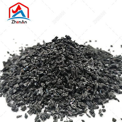 High Quality Silicon Carbide (SiC) for Metallurgical and Industrial Use