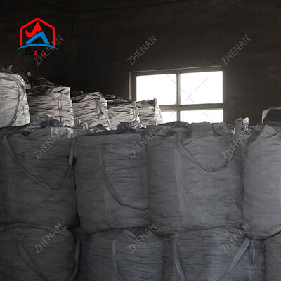 Logam Silikon Kemurnian Tinggi 99,9% Grade 3303/2202 Ukuran 441/553 untuk Baja Paduan dan Elektronik