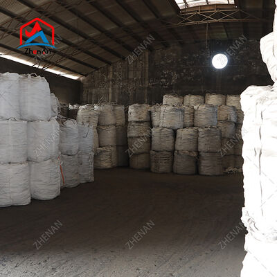 Logam silikon kemurnian tinggi dengan ukuran partikel yang terkontrol dan konsistensi batch untuk pembuatan baja dan elektronik