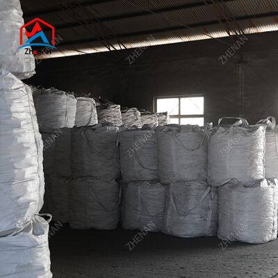 Logam silikon kemurnian tinggi dengan ukuran partikel yang terkontrol dan konsistensi batch untuk pembuatan baja dan elektronik