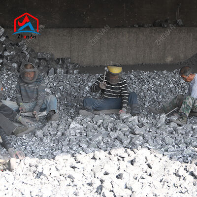 Logam Silikon 3303 / 2202 | Kemurnian Tinggi 99,9% Serpihan Si untuk Baja Paduan, Pengecoran & Elektronik | Tingkat Industri 1101 / 553 / 441