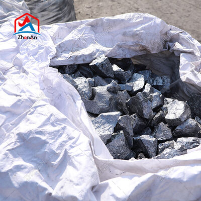 ISO9001 Sertifikasi Keurasan Tinggi 3303/2202 Kelas Silikon Logam dengan Flakes Multi-Size & Granules untuk Aplikasi Industri