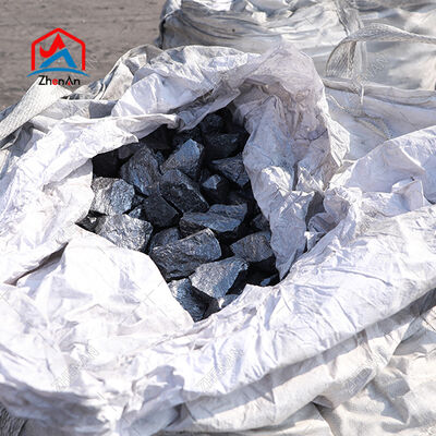 Logam Silikon Kemurnian Tinggi 3303/2202 | Si Industri Serbaguna untuk Manufaktur Baja, Kimia & Elektronik | 1101/553/441