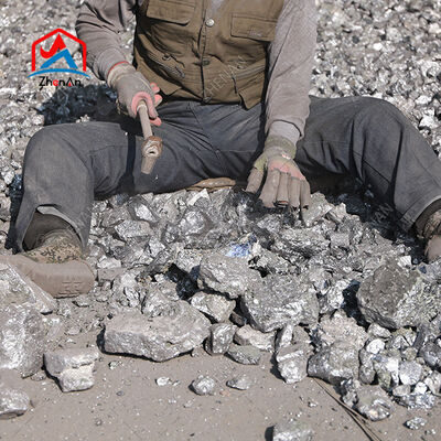 Logam Silikon Premium 3303/1101 | Si Industri Multi-Ukuran untuk Baja, Elektronik & Energi Terbarukan | Grade 2202/553/441