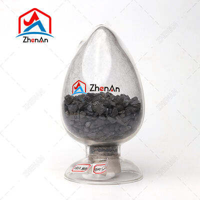 Ferrosilicon 75/65 ∙ High Purity FeSi untuk pembuatan baja, deoksidasi & paduan produksi ∙ 10 ∙ 50mm Industri Grade