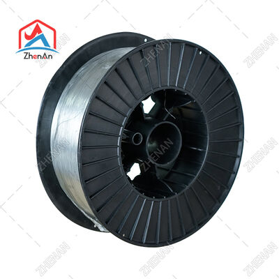 Bahan Semprot Termal Kawat Seng untuk Lapisan Anti-Karat yang Tahan Lama