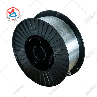 Thermal Spray Zinc Wire untuk anti korosi dan perlindungan permukaan