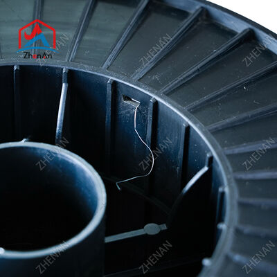 Thermal Spray Zinc Wire untuk anti korosi dan perlindungan permukaan