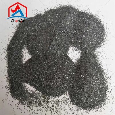 Bubuk Karbida Silikon 88% Kemurnian Tinggi 0-1mm untuk Aplikasi Deoksidan dan Pembuatan Baja