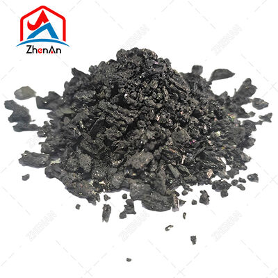 High Carbon Silicon Carbide 88% Purity 0-10mm Particle Size for Furnace Use with Exothermic Heat Release