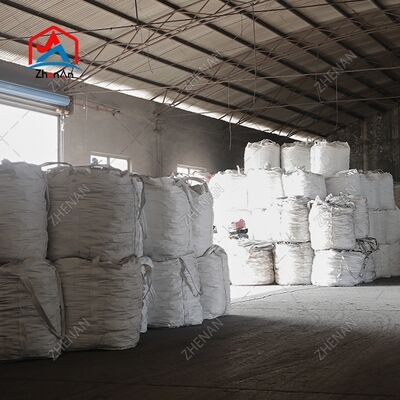 Logam Silikon 3303 10-50mm Bongkahan Kemurnian Tinggi (≥99,3% Si) untuk Peleburan Paduan Aluminium
