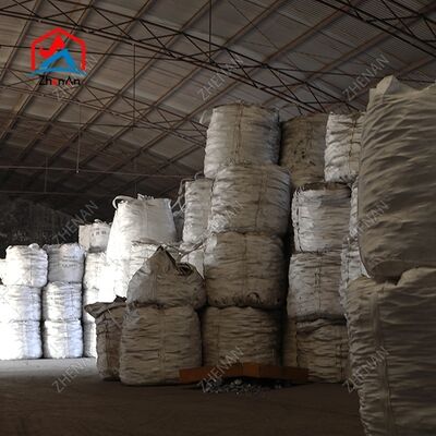 Logam Silikon 3303 10-50mm Bongkahan Kemurnian Tinggi (≥99,3% Si) untuk Peleburan Paduan Aluminium