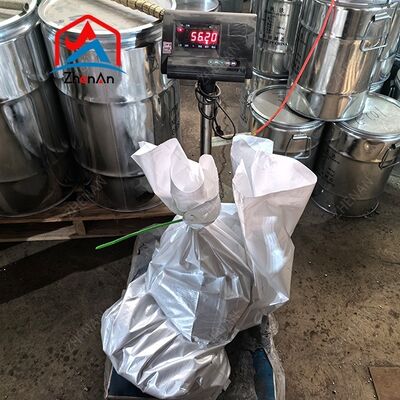 Iron Vanadium Alloy FeV 80% untuk produksi baja