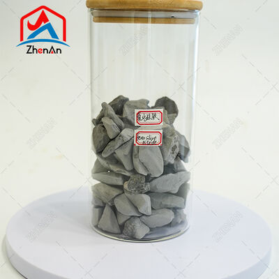 Ferro Silikon Nitride FeSiN Resistensi suhu tinggi Anti oksidasi Bahan tahan api tahan aus untuk industri baja