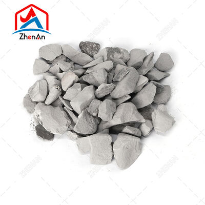 Ferro Silikon Nitride FeSiN Resistensi suhu tinggi Anti oksidasi Bahan tahan api tahan aus untuk industri baja
