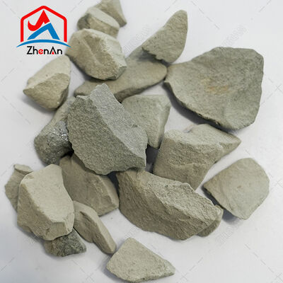 Ferro Silikon Nitride FeSiN Resistensi suhu tinggi Anti oksidasi Bahan tahan api tahan aus untuk industri baja