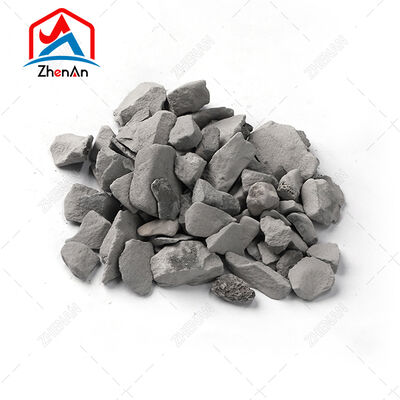Produsen Ferro Silicon Nitride FeSiN untuk Bahan Tambahan Refraktori Pembuatan Baja Bahan Industri Kekuatan Tinggi Ekspor Massal