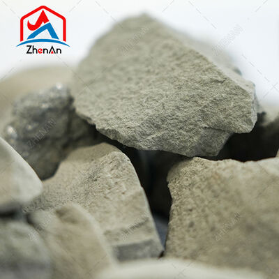 Produsen Ferro Silicon Nitride FeSiN untuk Bahan Tambahan Refraktori Pembuatan Baja Bahan Industri Kekuatan Tinggi Ekspor Massal