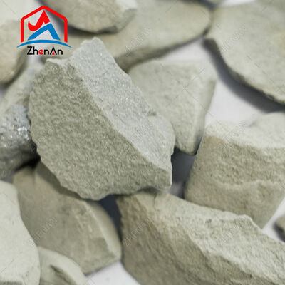 Produsen Ferro Silicon Nitride FeSiN untuk Bahan Tambahan Refraktori Pembuatan Baja Bahan Industri Kekuatan Tinggi Ekspor Massal