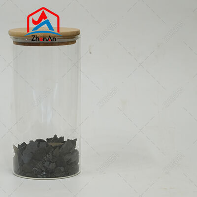 V2O5 Flakes High Purity Oxide Material for Catalyst Manufacturing Metallurgy and Energy Storage Industry