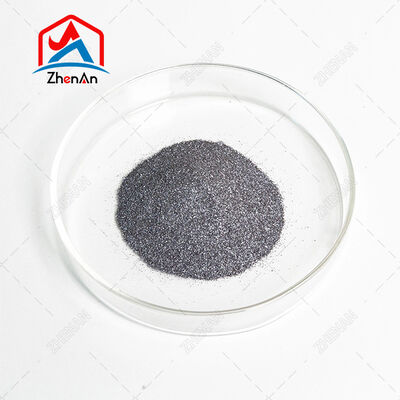 Serbuk Silikon Logam untuk Industri Kimia Silikon Surya dan Produksi Paduan Aluminium Bahan Industri Berkualitas Tinggi