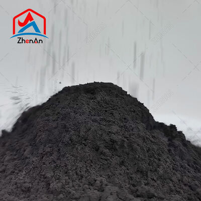 Bubuk Silikon Logam Digunakan dalam Metalurgi Industri Kimia dan Produksi Paduan sebagai Bahan Baku Silikon Murni Berkualitas Tinggi