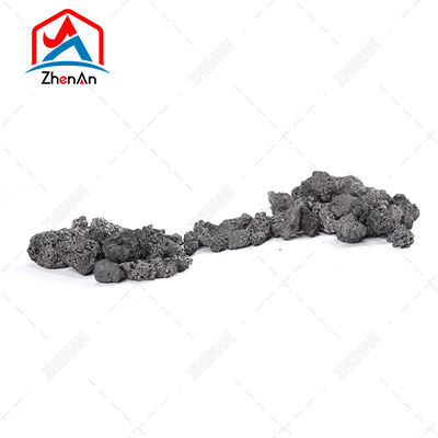 Recarburizer Coke Petroleum Carbon High Fixed Low Ash untuk Casting Steel dan Metalurgi Carbon Additive Supplier