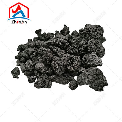 Petroleum Coke Grafit (GPC) Digunakan sebagai Rekarburizer dalam Industri Pembuatan Baja dan Pengecoran Material Aditif Karbon Tinggi
