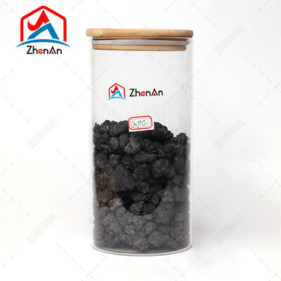 Petroleum Coke Grafit (GPC) Digunakan sebagai Rekarburizer dalam Industri Pembuatan Baja dan Pengecoran Material Aditif Karbon Tinggi