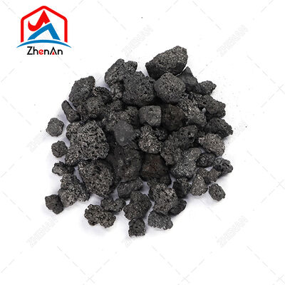 Calcined Petroleum Coke CPC GPC untuk Industri Metalurgi Aditif Karbon Kemurnian Tinggi Kualitas Stabil Pasokan Ekspor Curah