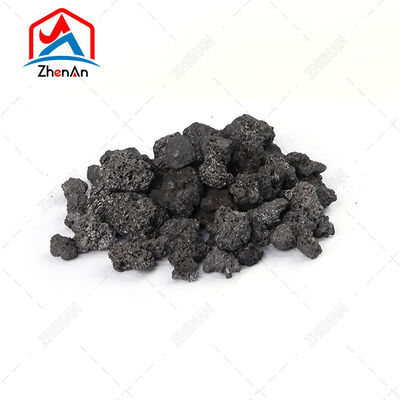 Calcined Petroleum Coke CPC GPC untuk Industri Metalurgi Aditif Karbon Kemurnian Tinggi Kualitas Stabil Pasokan Ekspor Curah