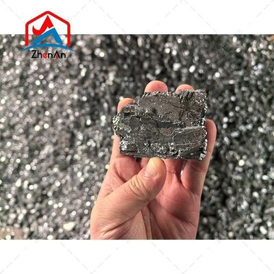 Ferro Vanadium FeV70 FeV80 untuk baja kekuatan tinggi dan pembuatan paduan Bahan metalurgi tahan aus