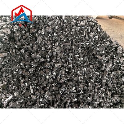 Ferro Vanadium FeV60 FeV70 untuk Produksi Baja Paduan Peningkatan Kekerasan dan Aplikasi Suhu Tinggi