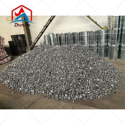 Iron Vanadium Alloy FeV70 FeV80 untuk Penguatan Produksi Baja dan Aplikasi Alloy Resistance Wear