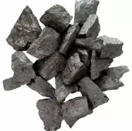 Logam Silikon Metalurgi 2202 3303 Untuk Paduan Aluminium