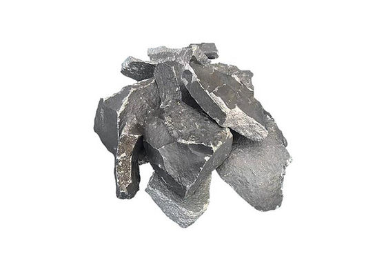 Bahan Pembuatan Baja Deoxidizer HC Ferro Mangan 65-80%