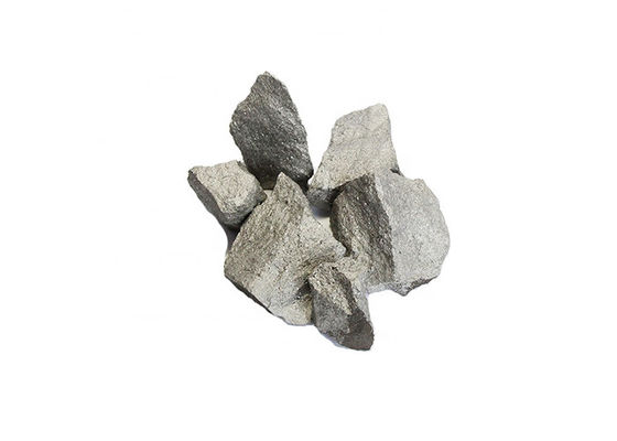 17-20% Silicon Manganese Alloy Sebagai Agen Paduan Bahan Menengah ISO9001