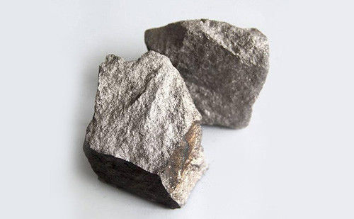 17-20% Silicon Manganese Alloy Sebagai Agen Paduan Bahan Menengah ISO9001
