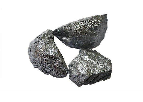 98% Si Logam Silikon 553 441