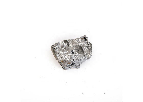 Karbon Rendah FeCr Ferro Silicon Chrome Untuk Industri Baja