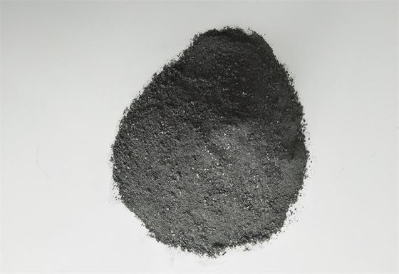 Agen Pereduksi 425 Mesh Bubuk Silikon Ferro Metalurgi Pembuatan Baja