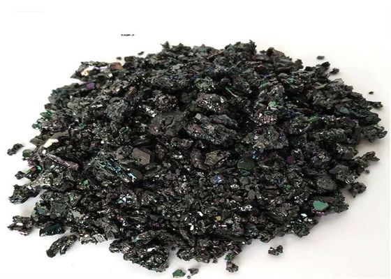 Bubuk Silikon Karbida ISO9001