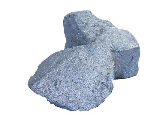 Mineral Tanah Langka Metalurgi FeSi