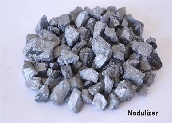 ferrosilicon Rare Earth Minerals nodulizer