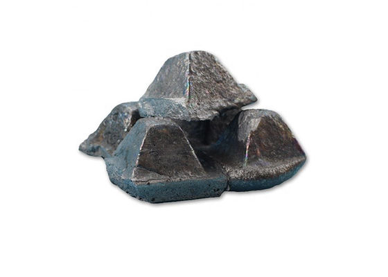 Kelas Industri Ferro silikon Aluminium Alloy Untuk Pembuatan Baja