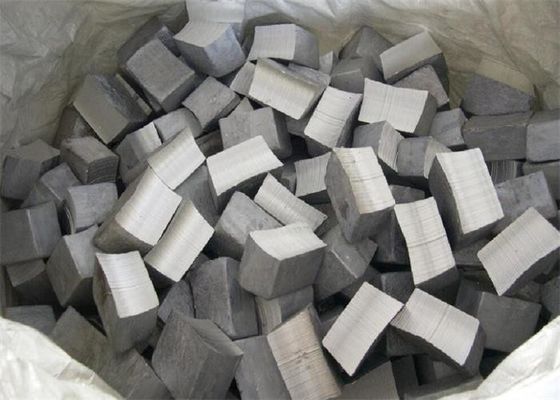 14kg Iron Making Reducer Magnesium Metal Ingot deoxidizer