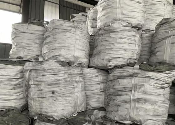 Metalurgi Industri Off Grade Ferro silikon 60% Konten Silikon