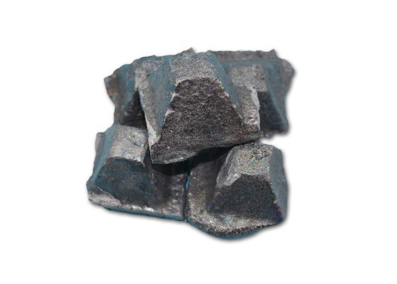 Ferro silikon Aluminium FeSiAl Alloy Untuk Casting